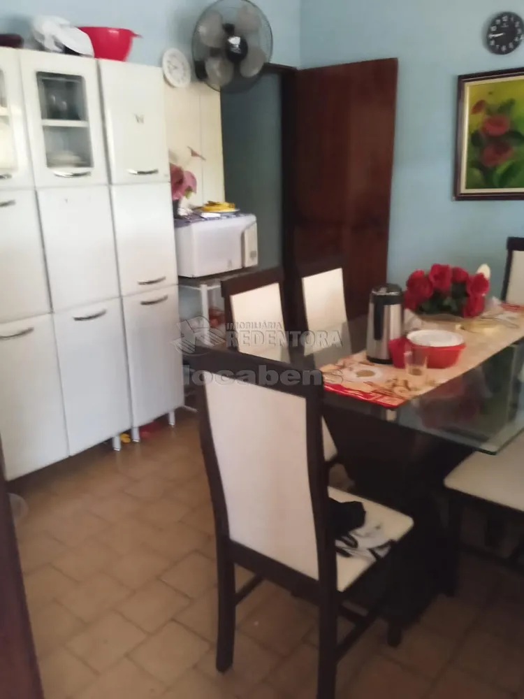 Casa, 3 quartos, 122 m² - Foto 2