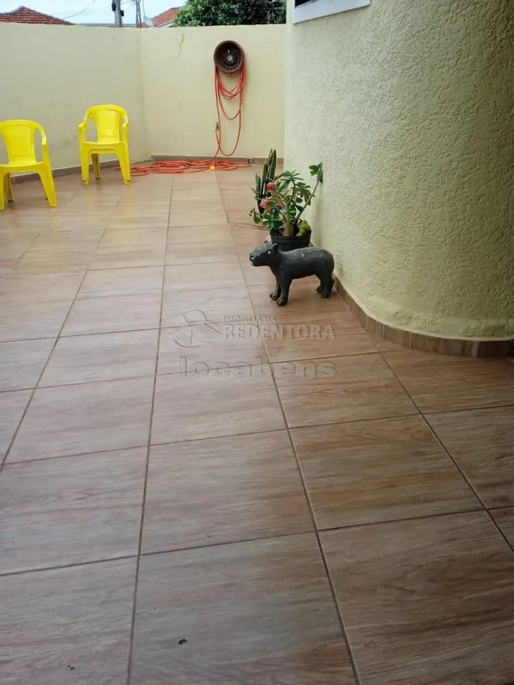 Casa, 3 quartos, 122 m² - Foto 1