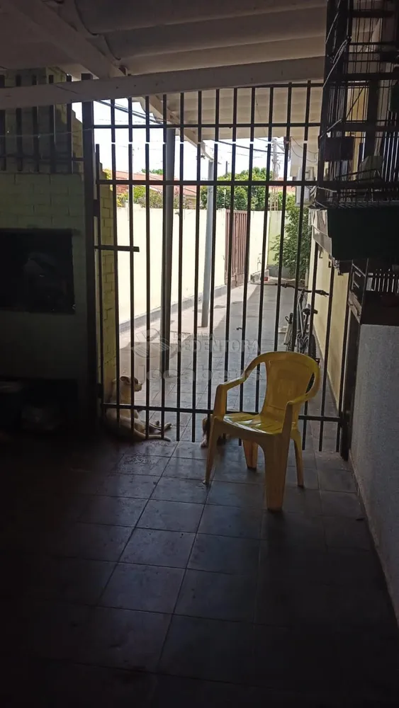 Casa, 3 quartos, 122 m² - Foto 4