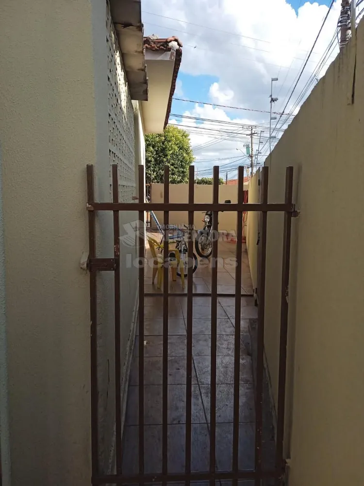 Casa, 3 quartos, 122 m² - Foto 3