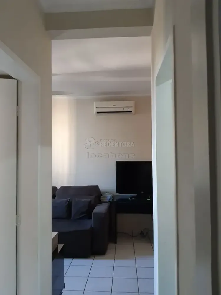 Apartamento, 2 quartos, 59 m² - Foto 5