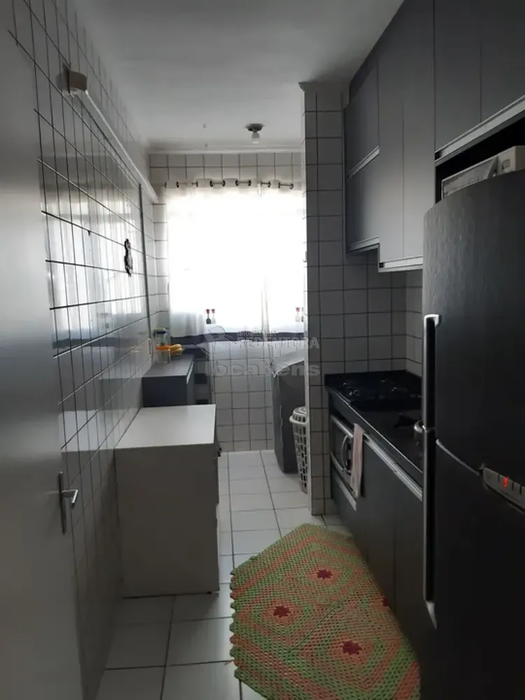 Apartamento, 2 quartos, 59 m² - Foto 4