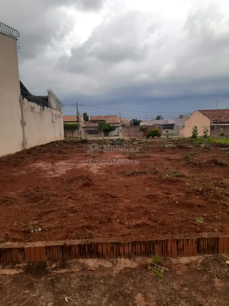Terreno, 230 m² - Foto 1