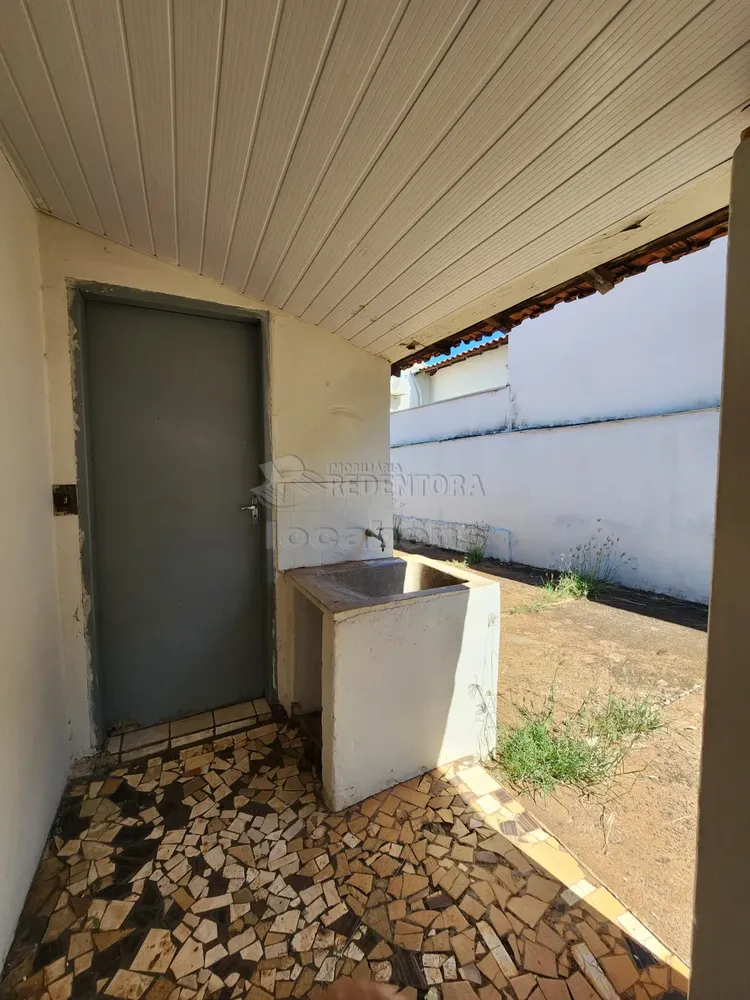 Casa, 1 quarto, 34 m² - Foto 3