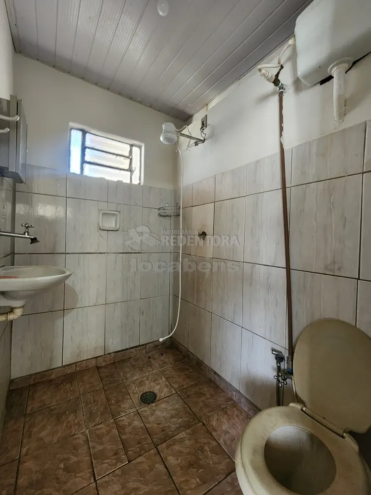 Casa, 1 quarto, 34 m² - Foto 1