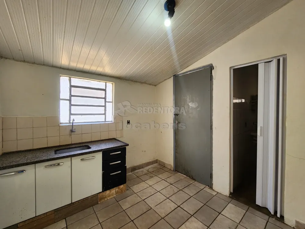 Casa, 1 quarto, 34 m² - Foto 6
