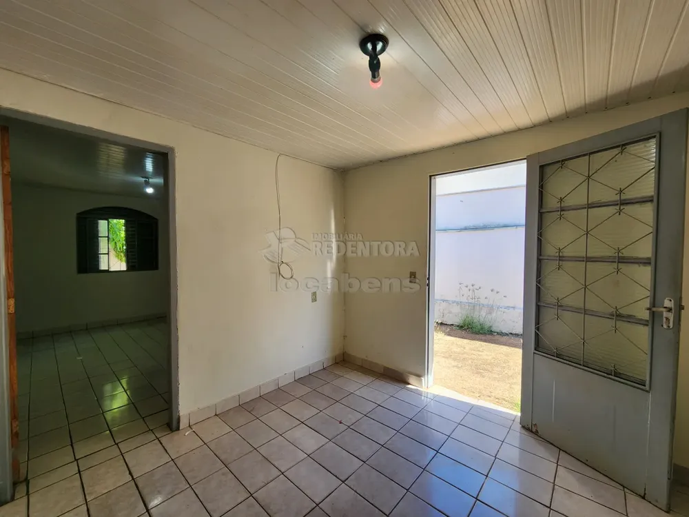 Casa, 1 quarto, 34 m² - Foto 5