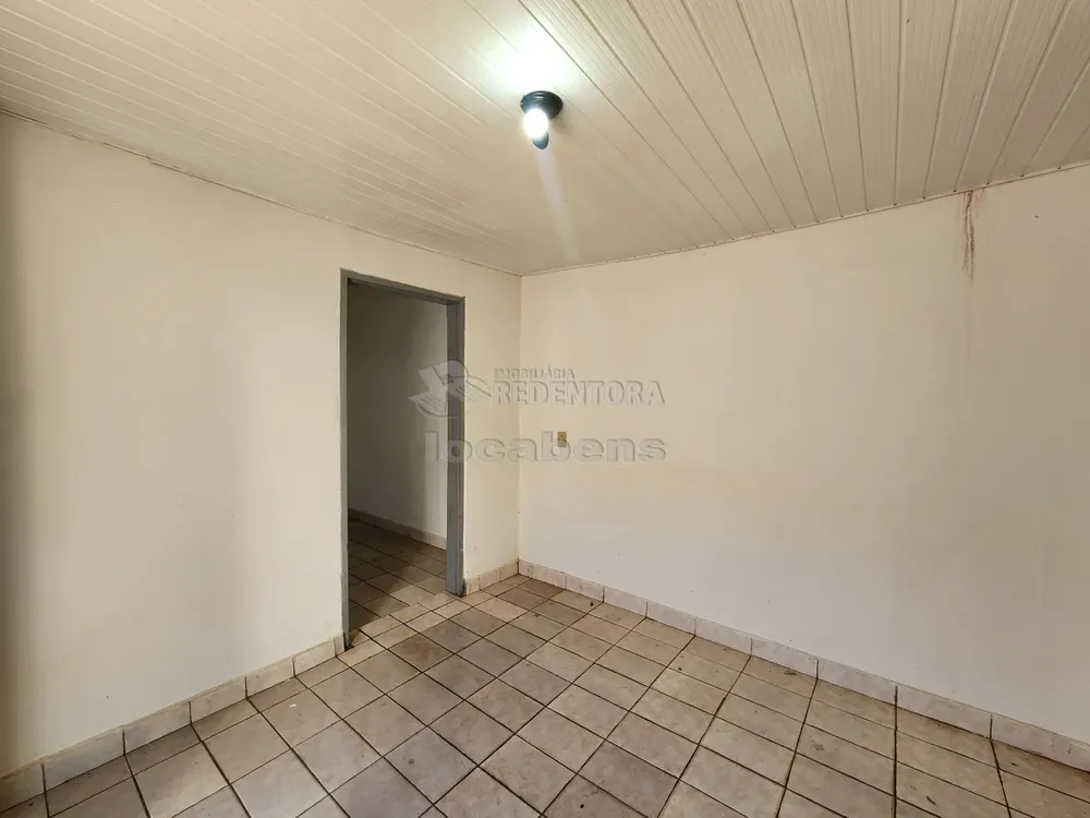 Casa, 1 quarto, 34 m² - Foto 4