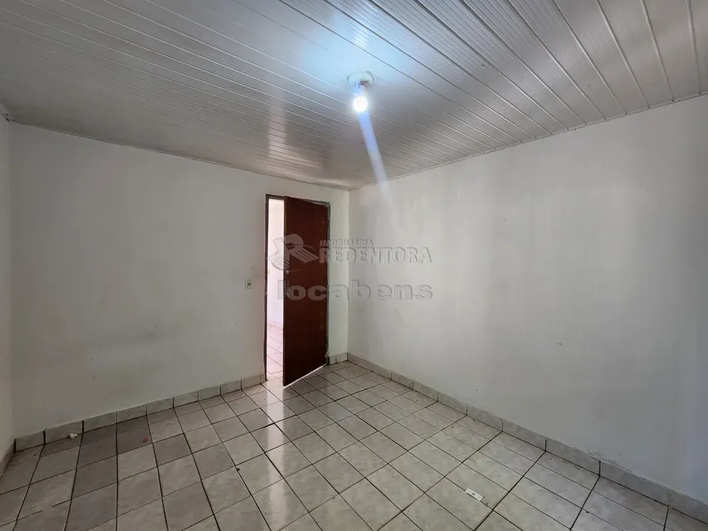 Casa, 1 quarto, 34 m² - Foto 7