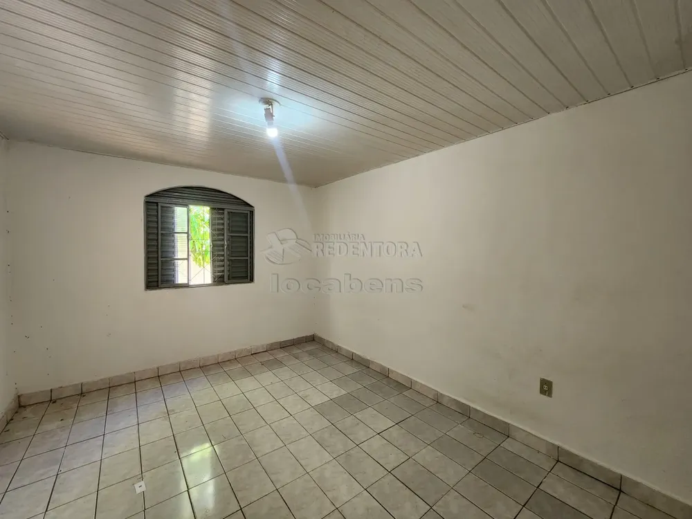 Casa, 1 quarto, 34 m² - Foto 2