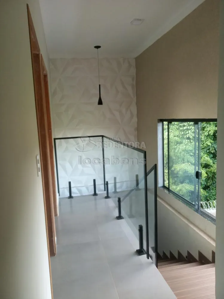 Casa, 3 quartos, 180 m² - Foto 2
