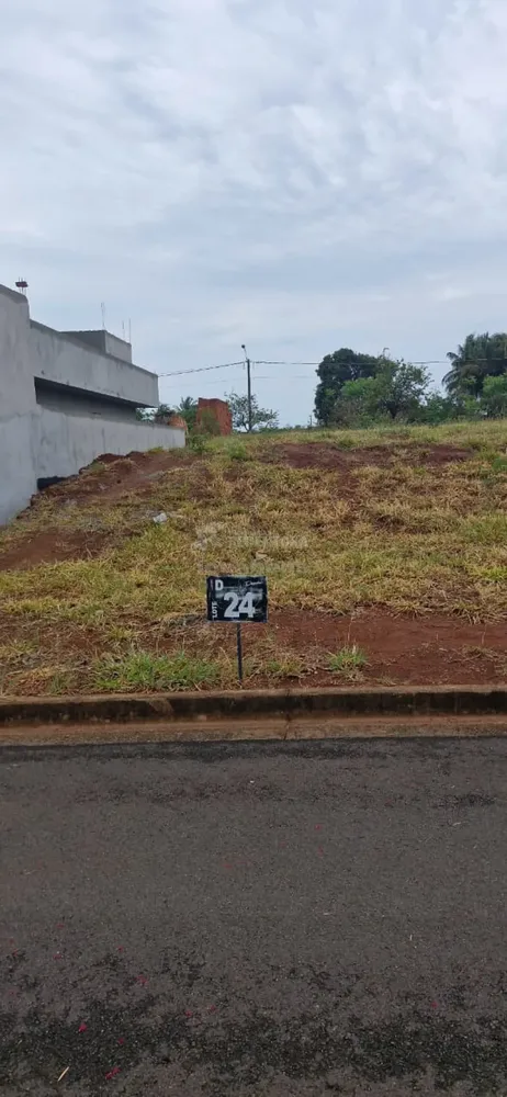 Terreno, 225 m² - Foto 1