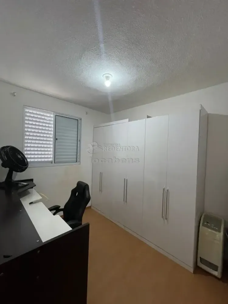 Apartamento, 2 quartos, 42 m² - Foto 3