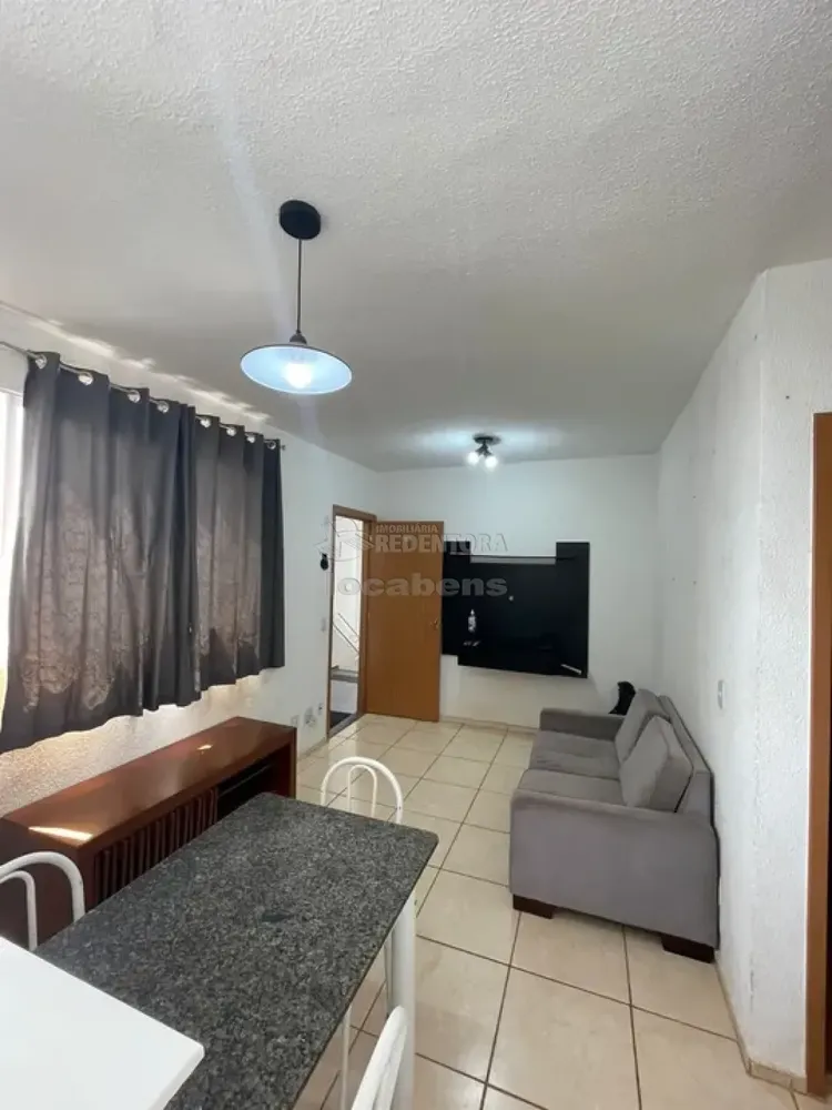 Apartamento, 2 quartos, 42 m² - Foto 2