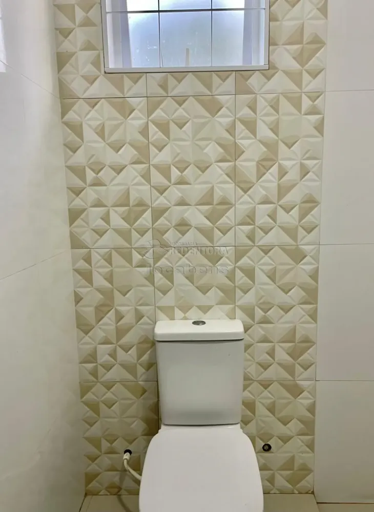 Casa, 2 quartos, 90 m² - Foto 7