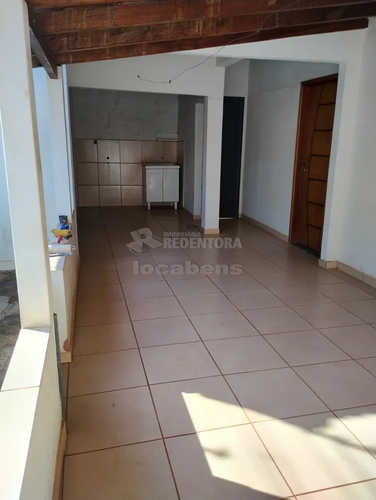 Casa, 2 quartos, 135 m² - Foto 1