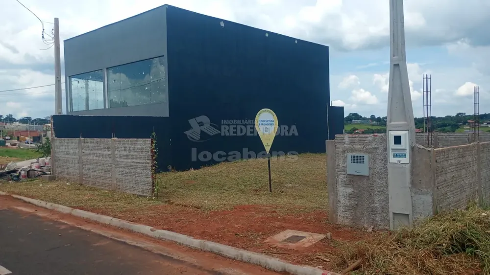 Terreno, 274 m² - Foto 1