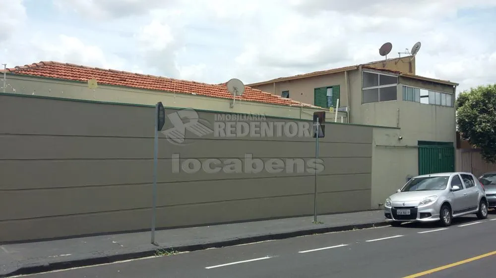 Loja-Salão, 174 m² - Foto 1