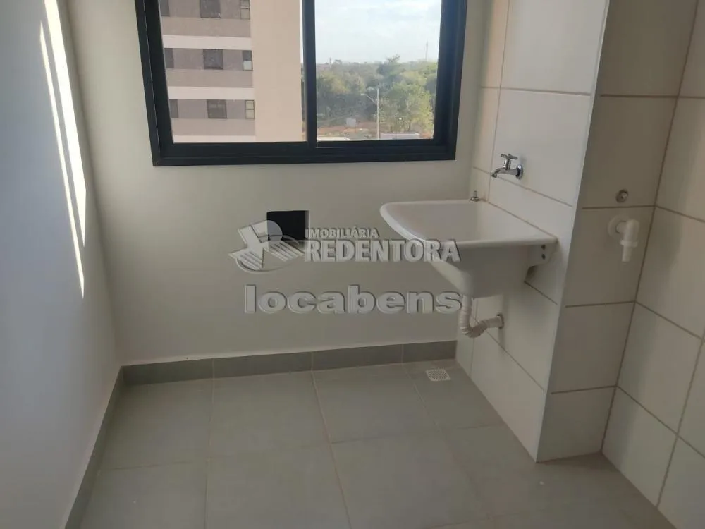 Apartamento, 2 quartos, 52 m² - Foto 2