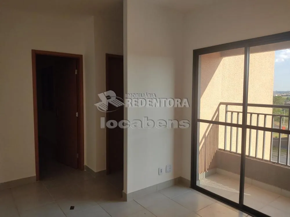 Apartamento, 2 quartos, 52 m² - Foto 3