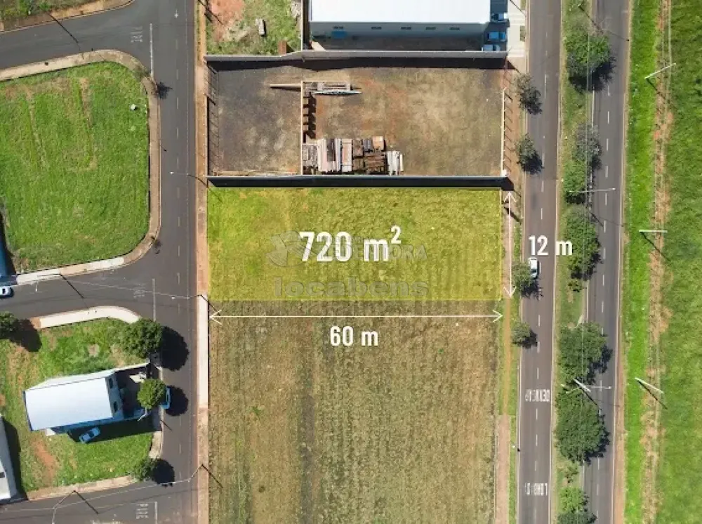 Terreno, 720 m² - Foto 2