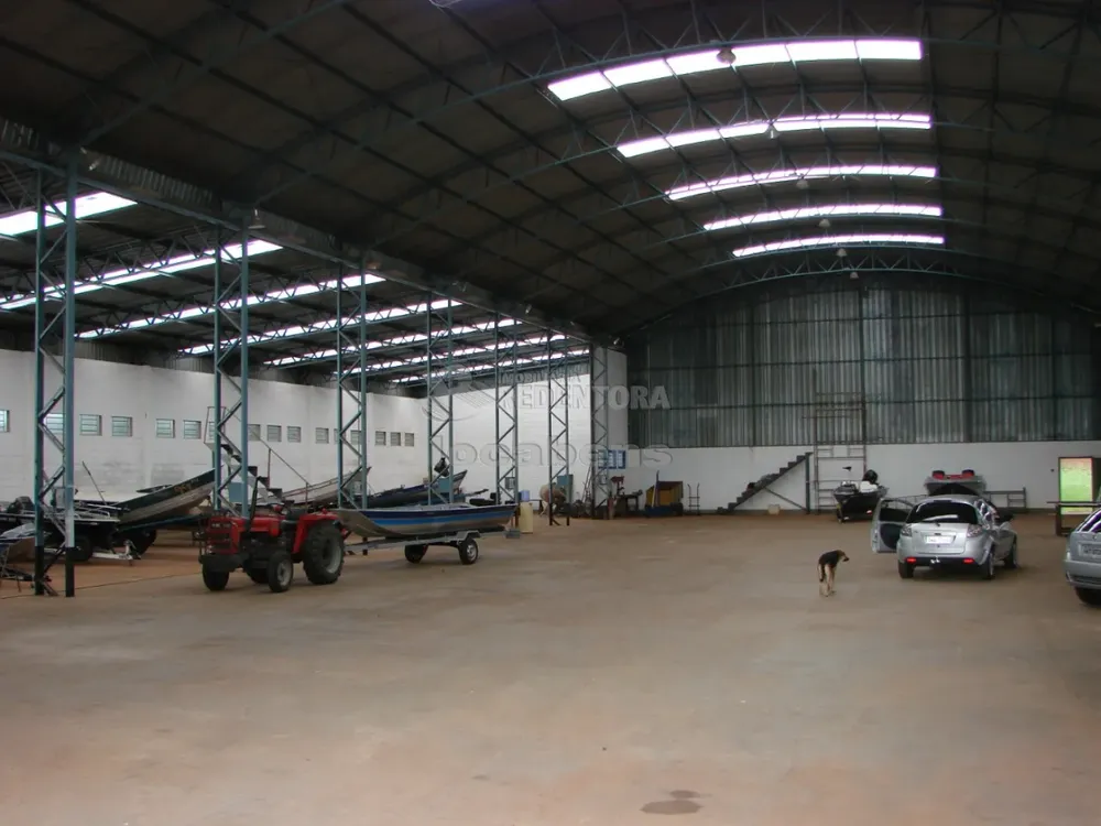 Prédio Inteiro, 2000 m² - Foto 6