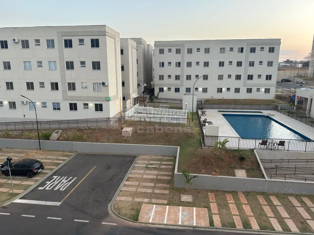 Apartamento, 2 quartos, 70 m² - Foto 1