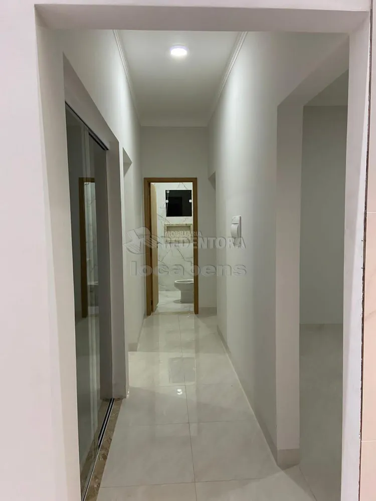Casa, 3 quartos, 120 m² - Foto 3