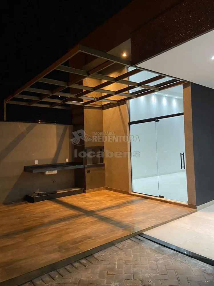Casa, 3 quartos, 120 m² - Foto 8