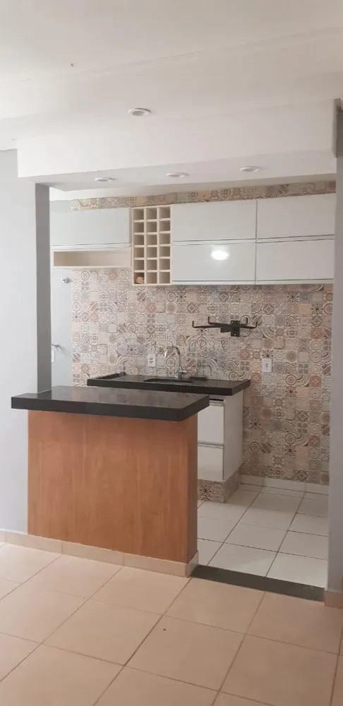 Apartamento, 2 quartos, 63 m² - Foto 2