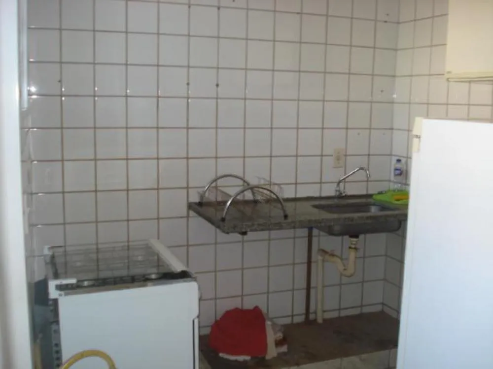 Casa de Condomínio, 2 quartos - Foto 1
