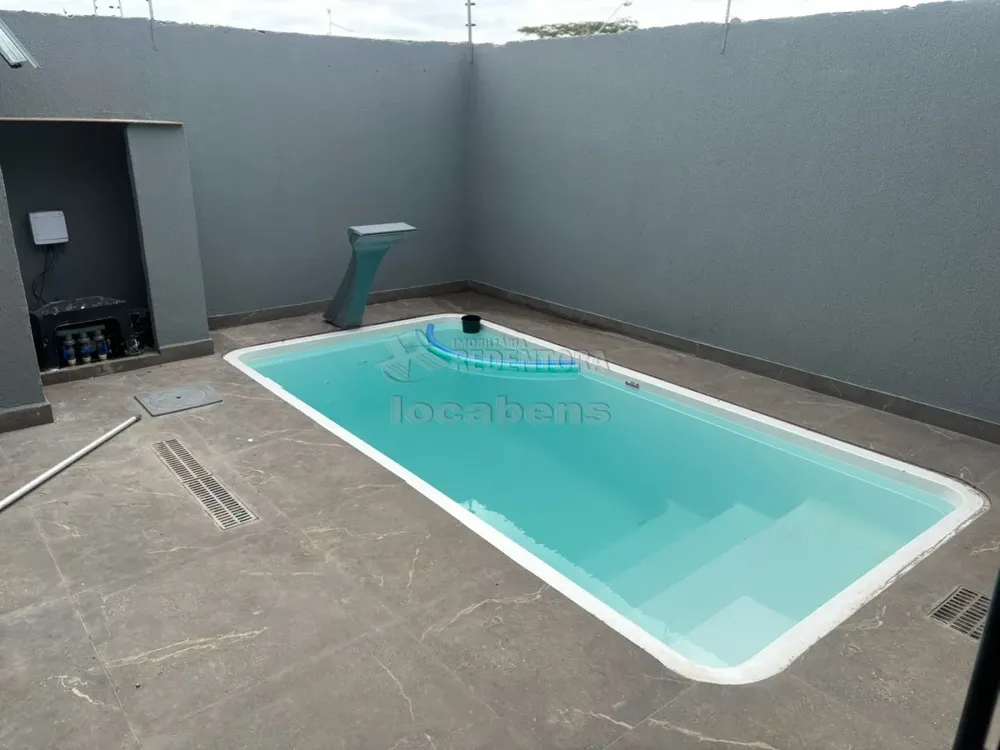 Casa, 3 quartos, 140 m² - Foto 3