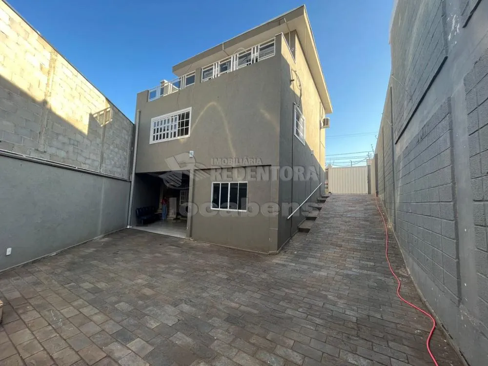 Loja-Salão, 272 m² - Foto 1
