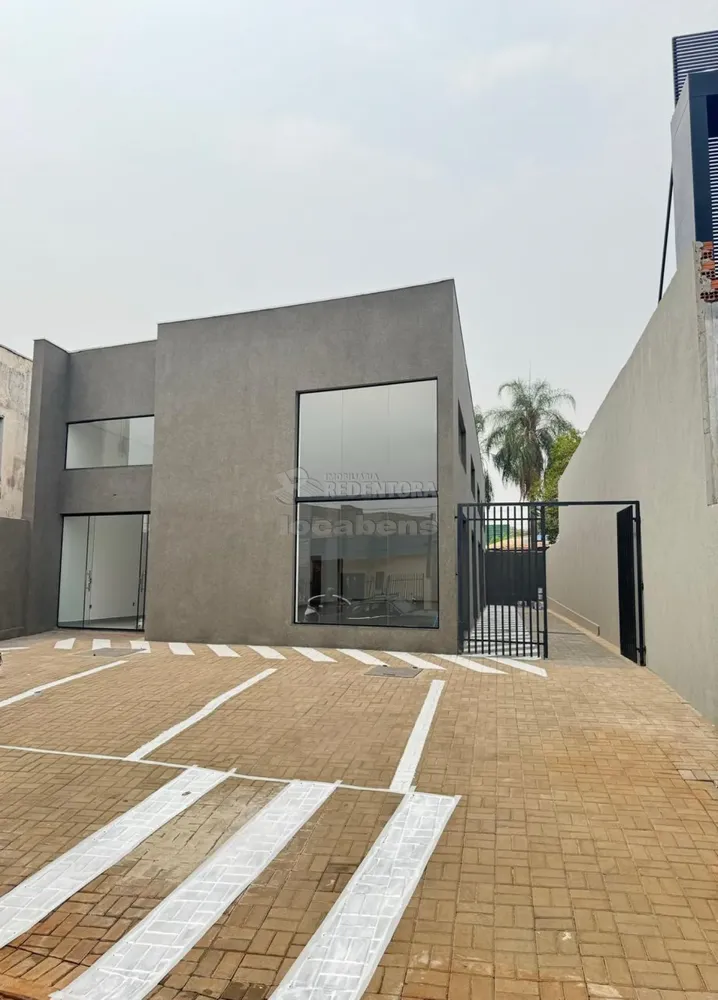 Prédio Inteiro, 230 m² - Foto 1