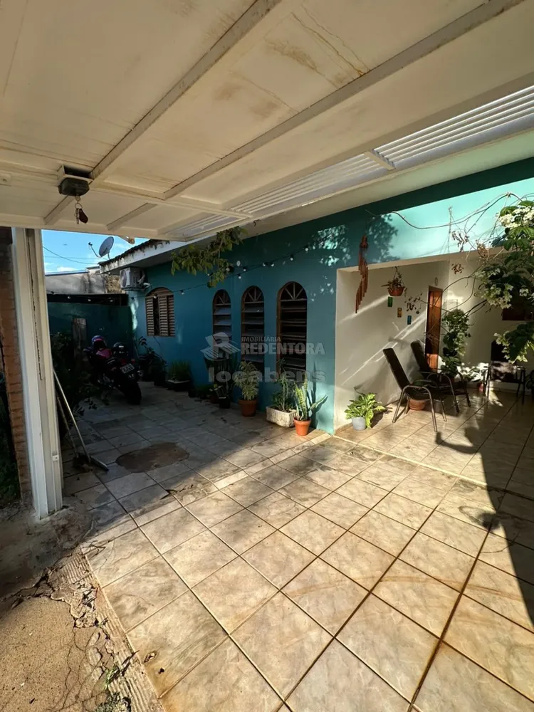 Casa, 2 quartos, 120 m² - Foto 1