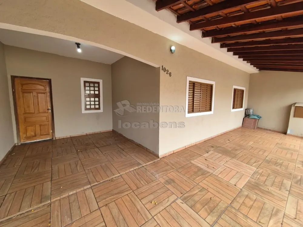 Casa, 3 quartos, 130 m² - Foto 1