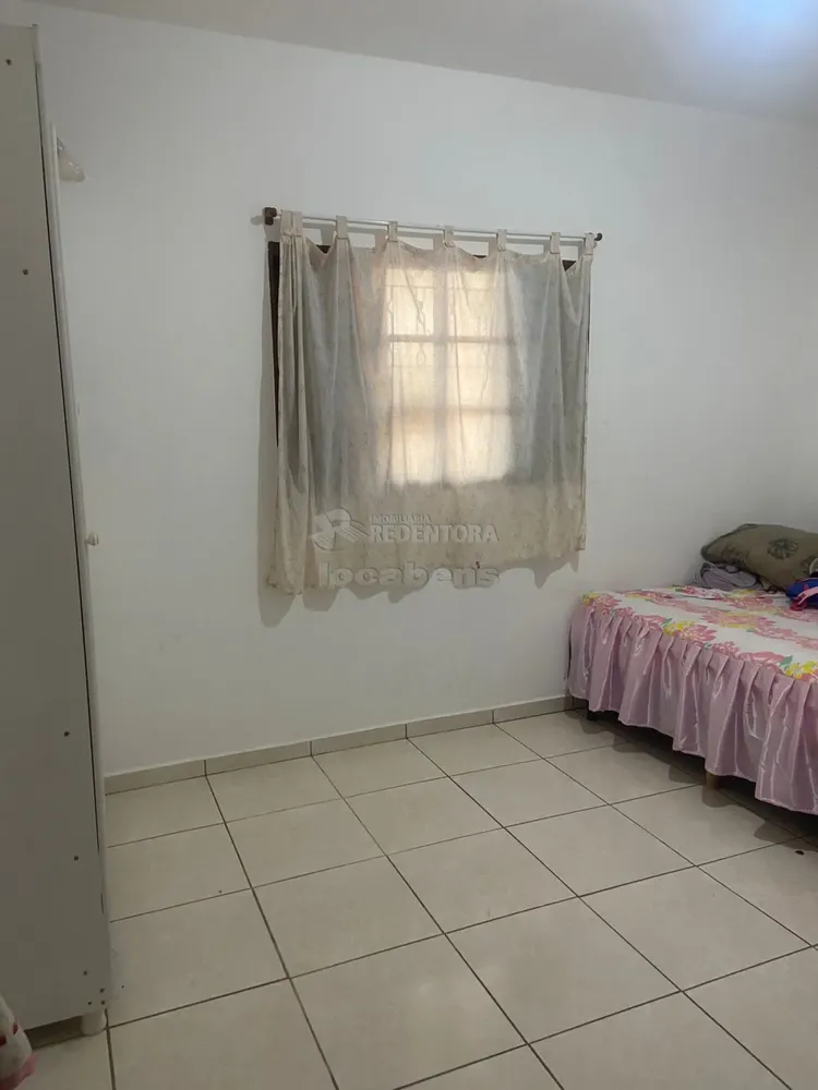 Casa, 3 quartos, 126 m² - Foto 2
