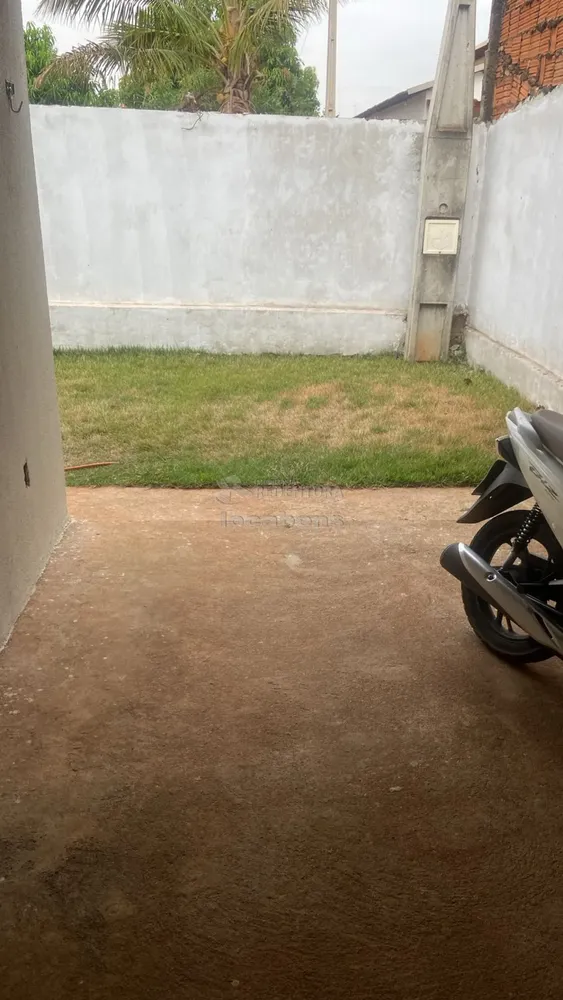 Casa, 3 quartos, 126 m² - Foto 7