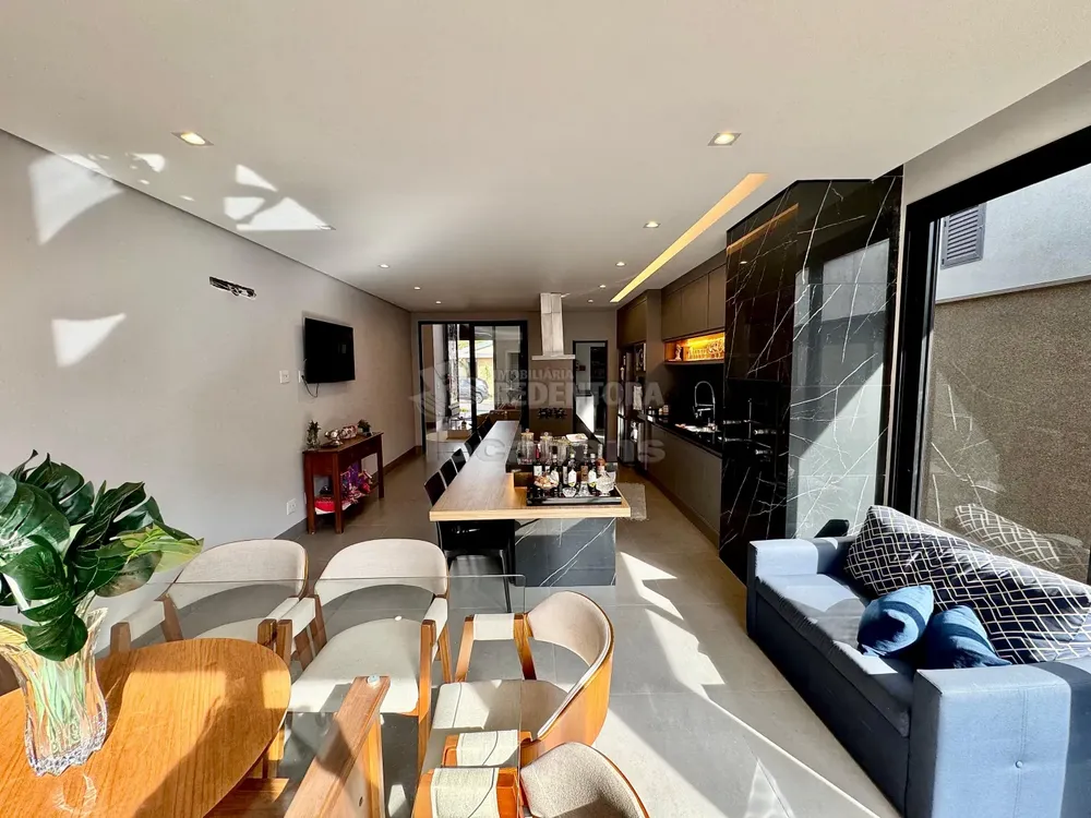 Casa de Condomínio, 3 quartos - Foto 7