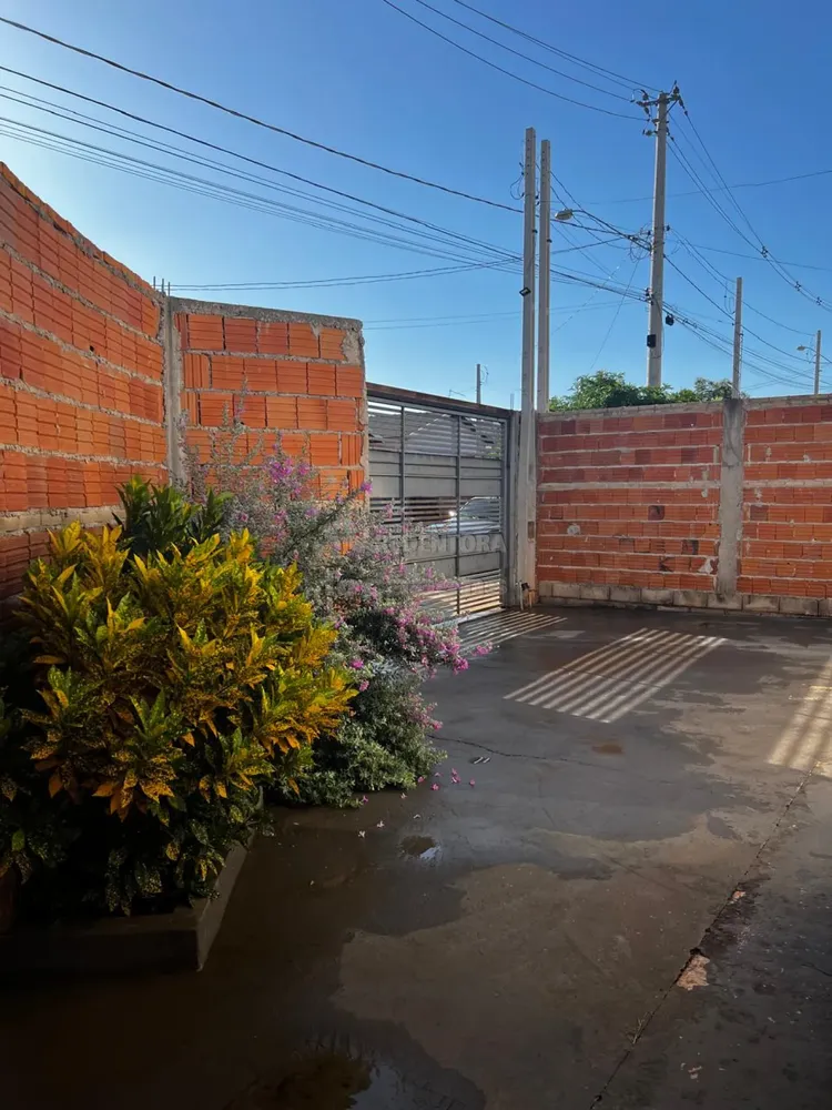 Casa, 2 quartos, 60 m² - Foto 1