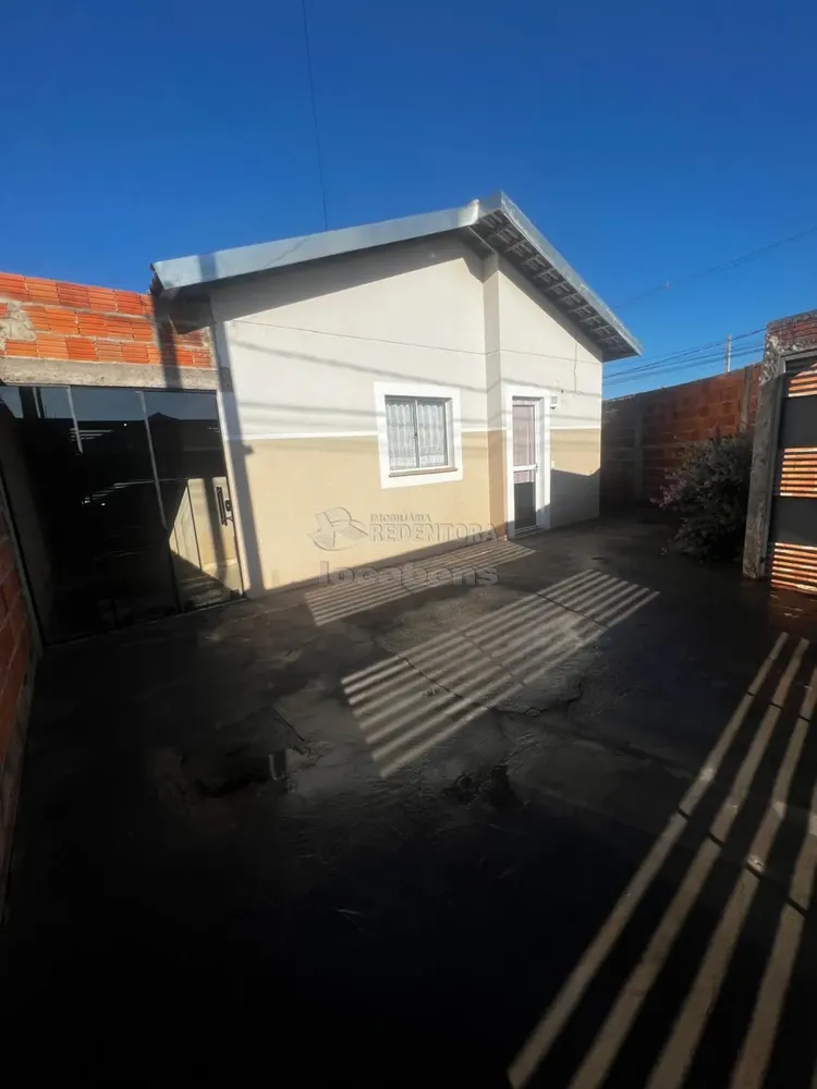 Casa, 2 quartos, 60 m² - Foto 8