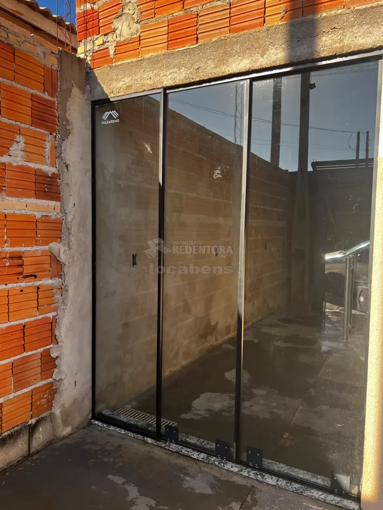 Casa, 2 quartos, 60 m² - Foto 3