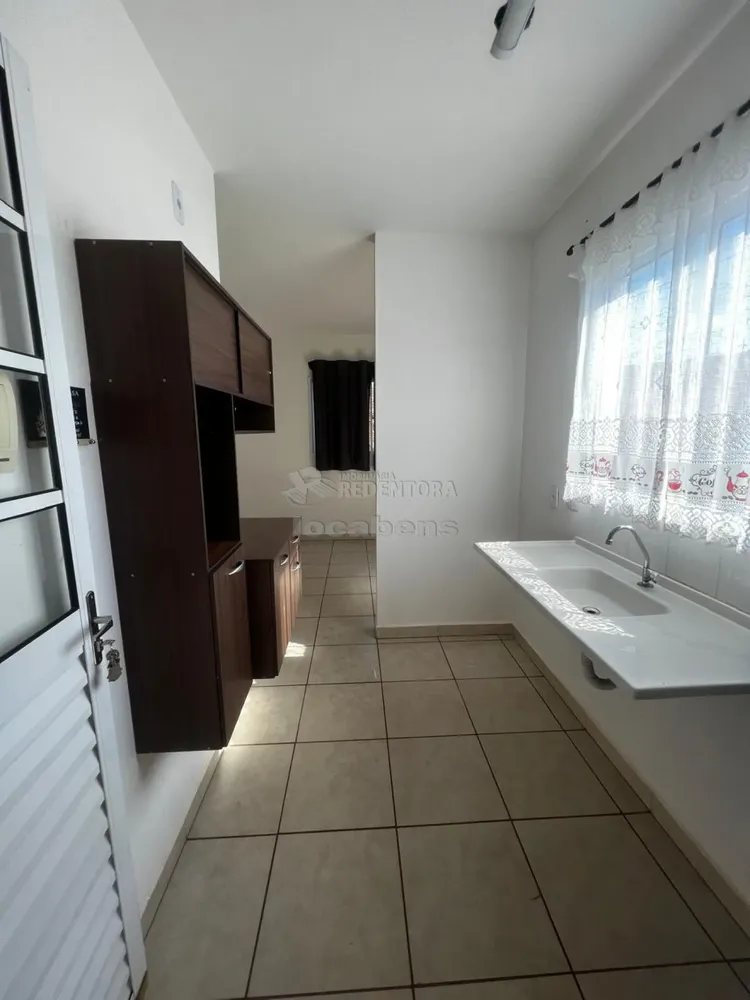 Casa, 2 quartos, 60 m² - Foto 2