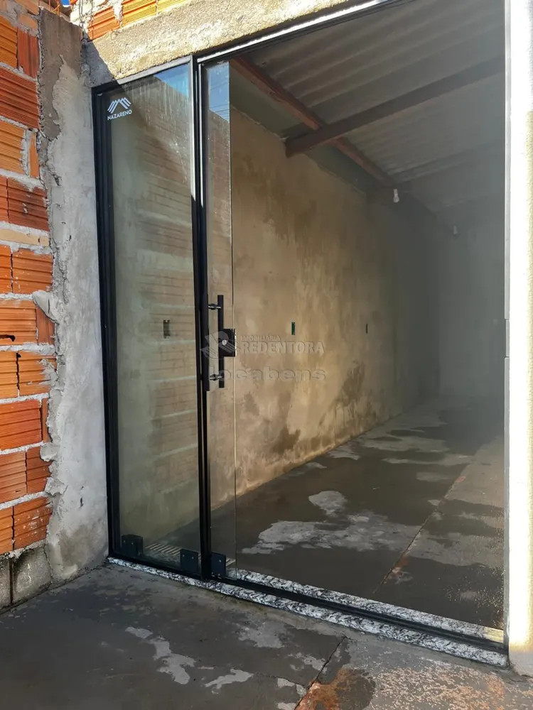 Casa, 2 quartos, 60 m² - Foto 6