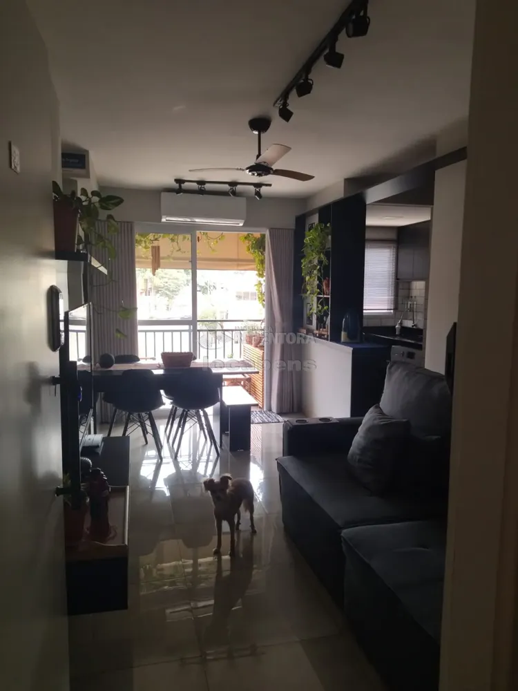 Apartamento, 2 quartos, 50 m² - Foto 3