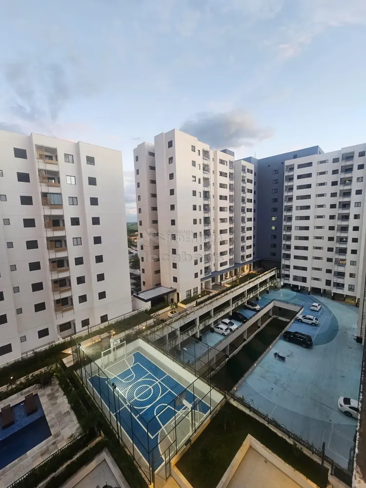 Apartamento, 2 quartos, 55 m² - Foto 7
