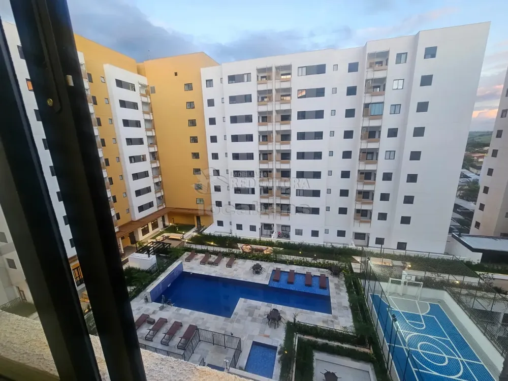 Apartamento, 2 quartos, 55 m² - Foto 2