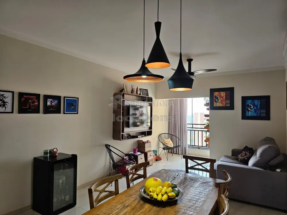 Apartamento, 3 quartos, 82 m² - Foto 2