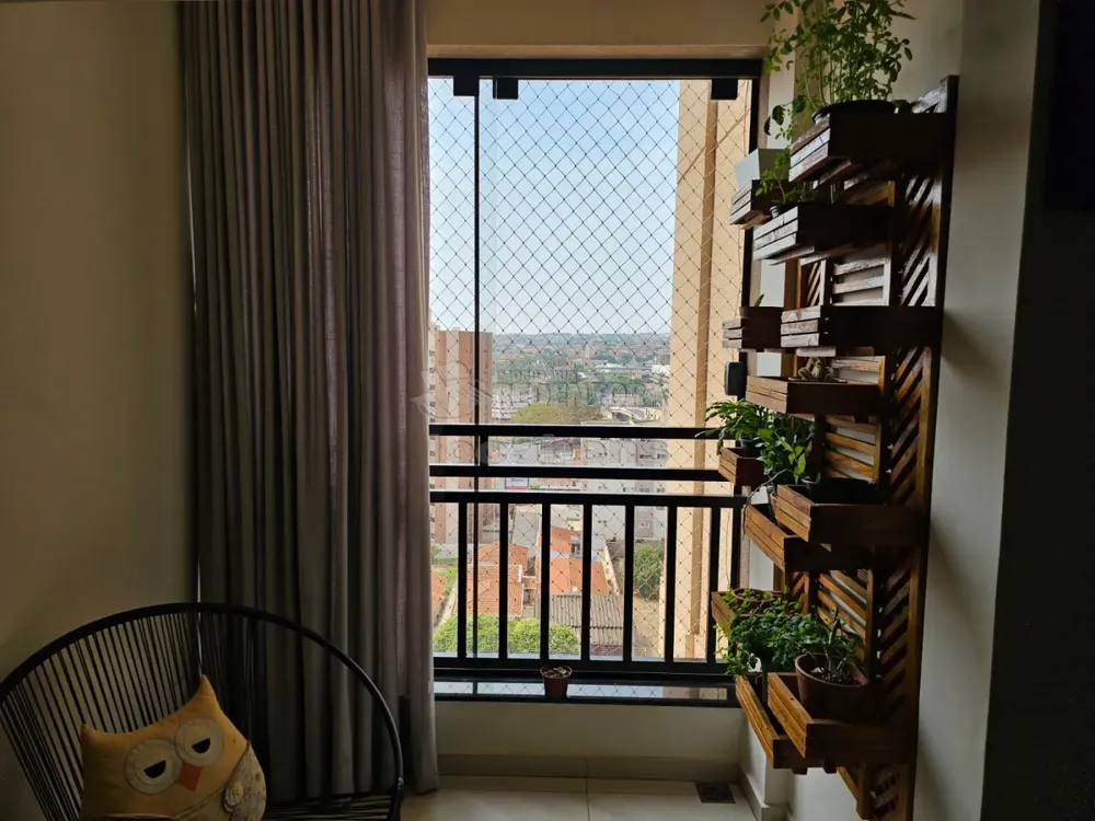 Apartamento, 3 quartos, 82 m² - Foto 4