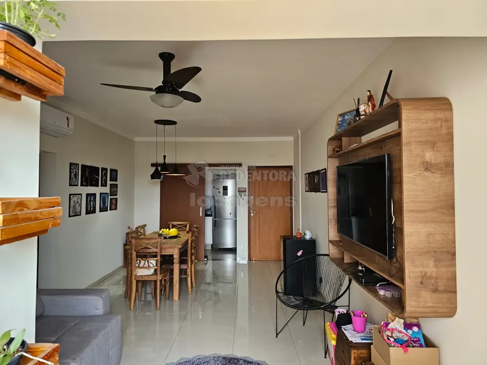 Apartamento, 3 quartos, 82 m² - Foto 3